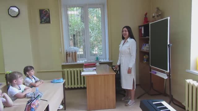 ЛАКИЗА КСЕНИЯ СЕРГЕЕВНА - ОТКРЫТЫЙ УРОК (ОБРАЗЦОВАЯ ВОКАЛЬНАЯ СТУДИЯ "ВОСХОДЯЩАЯ ЗВЕЗДА"
