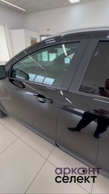Lada Vesta 2022