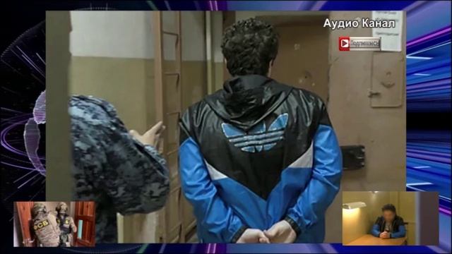 Задержанный агент молдавской разведки признался, зачем его послали в Москву