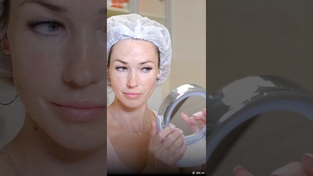 БИОРЕВИТАЛИЗАЦИЯ ИЛИ МЕЗОТЕРАПИЯ: ЧТО ВЫБРАТЬ?  #уходзалицом #уходзакожей #красота #кожа #shorts