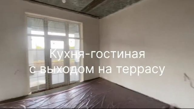 Жилой дом на Берегу Волги