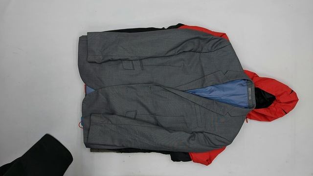 37409 Верхняя одежда, куртки мужские весна лето, 1пак, , секонд (cream) оптом