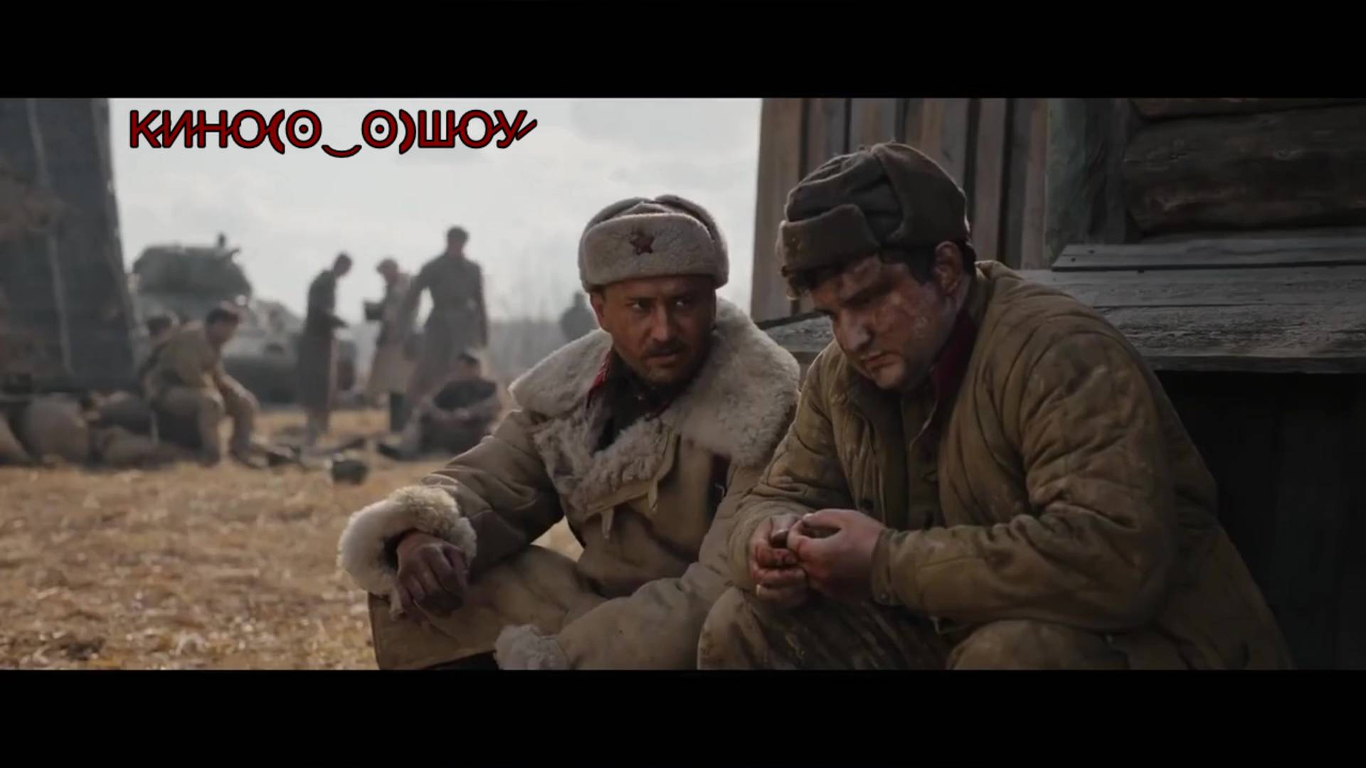 Война и музыка 2025 трогательный фильм с Павлом Прилучным, сюжет и кадры