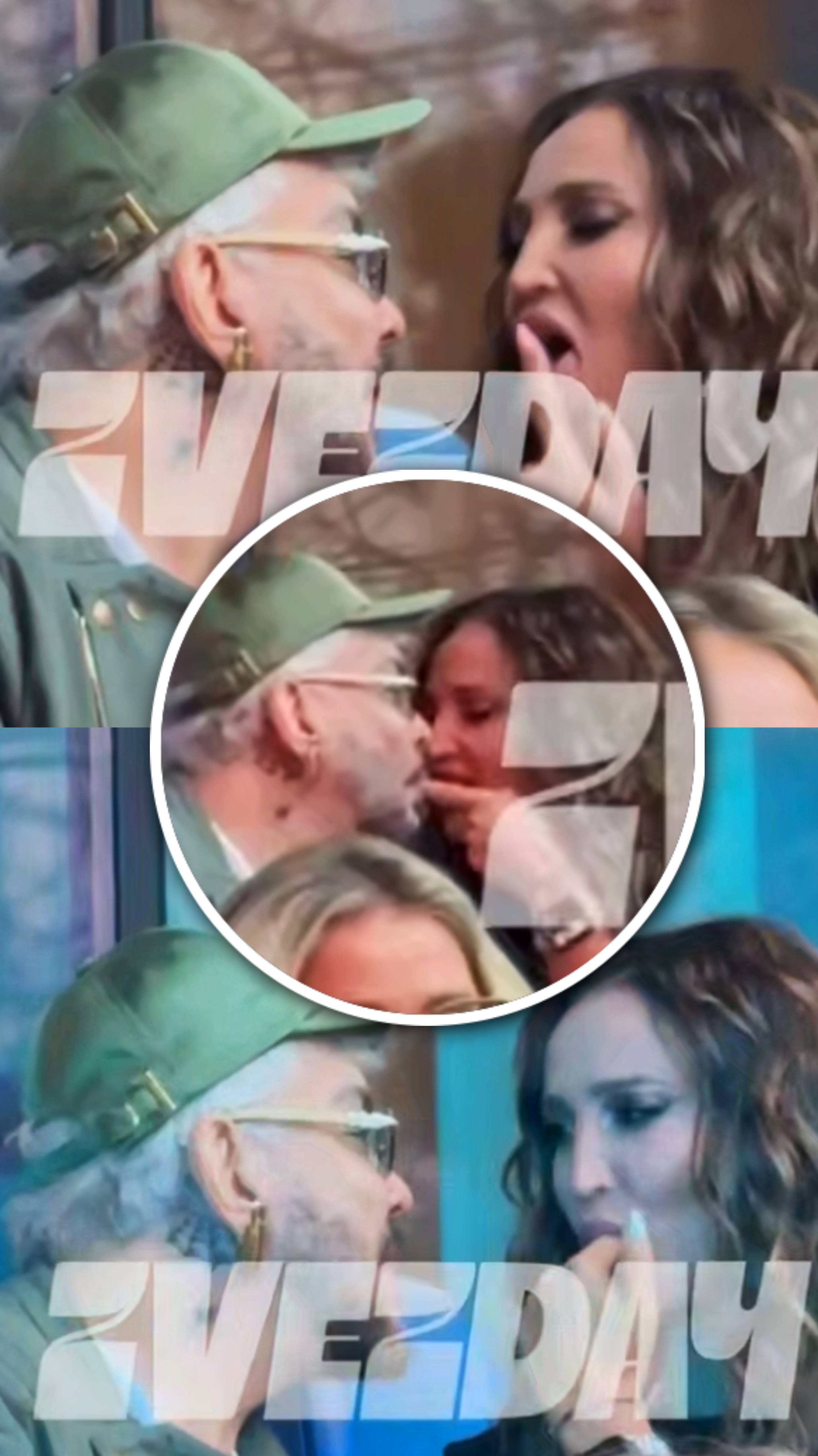 Ольгу Бузову и Филиппа Киркорова ЗАМЕТИЛИ ВМЕСТЕ 🤯 #ОльгаБузова #ФилиппКиркоров