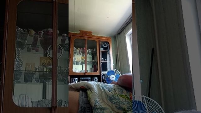 секс на кухне