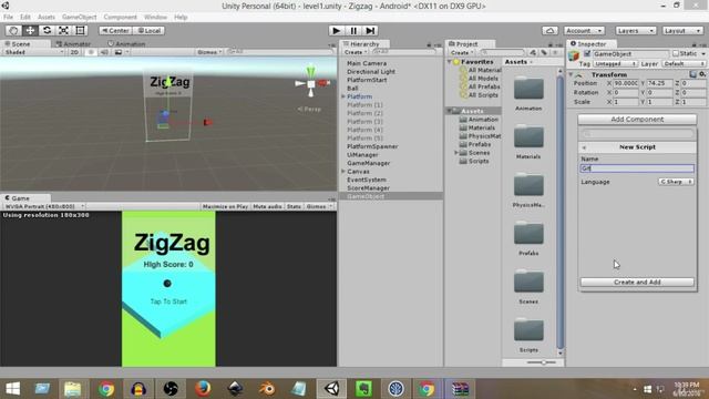 90 - Practical Version Controlling Example