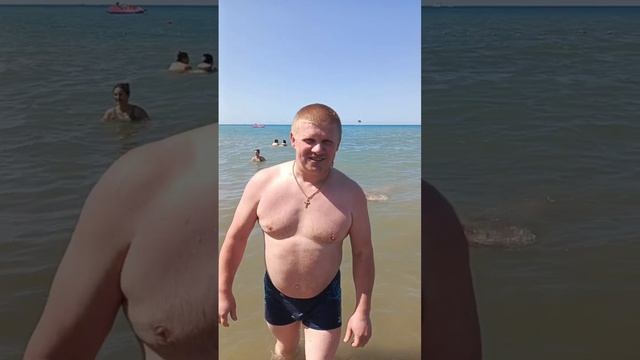 Лазаревское 25 июня 2025