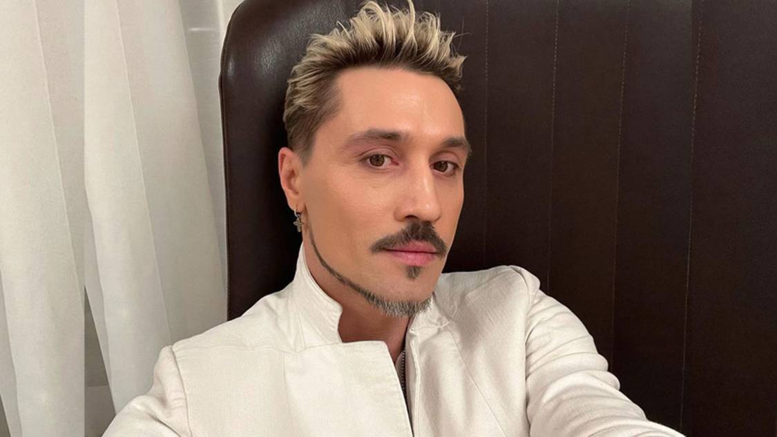 Билан отменил концерт за день до его начала