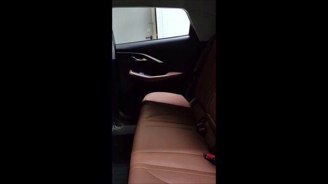 Omoda C5 «АВТОРУСЬ автомобили с пробегом»  0319