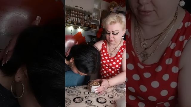 ВСЕМ ДОБРА!