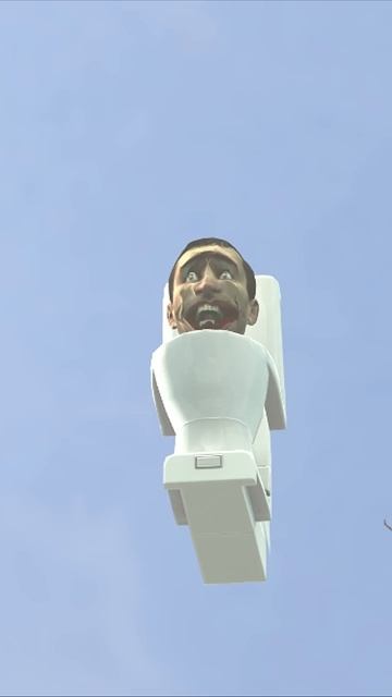 Скибиди Туалет [ Skibidi Toilet ] - skibidi toilet 5