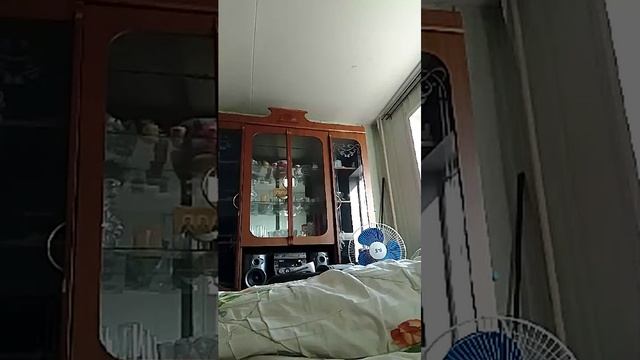 утренний секс