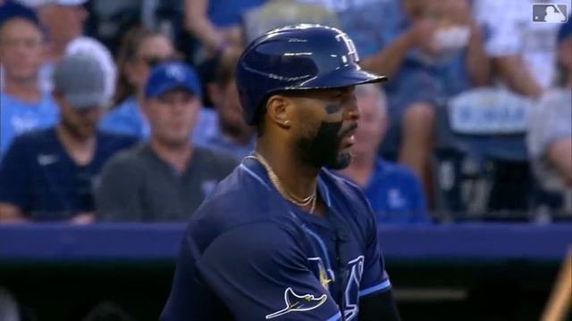 Rays vs. Royals Game Highlights (6/24/25) | MLB Highlights