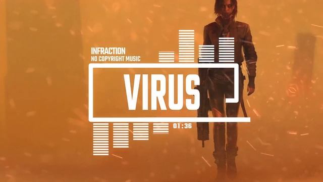 Cyberpunk Gaming Electro by Infraction - Virus