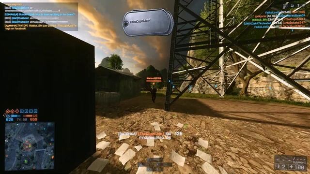 Battlefield 4 (1427)