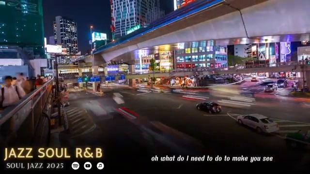 R&B / Соул , Джаз - Самые популярные песни 2025 года 🎧 Плейлист Neo Soul ✨ Фанковые джазовые грувы