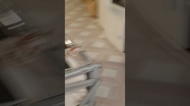 каратэ против самбо серия 21