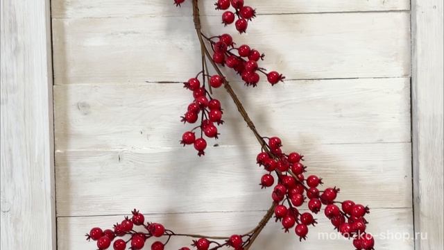 Набор стеклянных украшений РАДУЖНЫЕ КОЛОКОЛЬЧИКИ, 8 см (упаковка 12 шт.), 061479