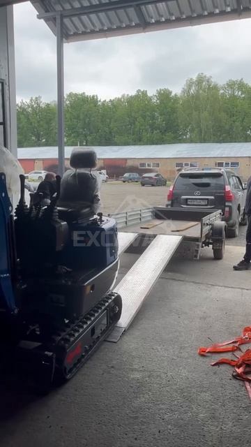 📹ОТГРУЗКА Rippa R10 нашему клиенту  Динару из г.Москва
