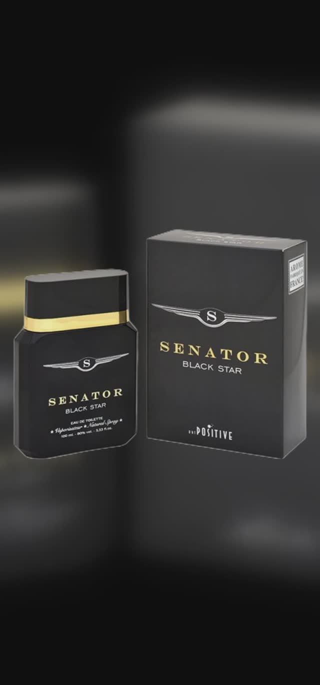 SENATOR | парфюм на OZON | Всем подписчикам бонусы продавца