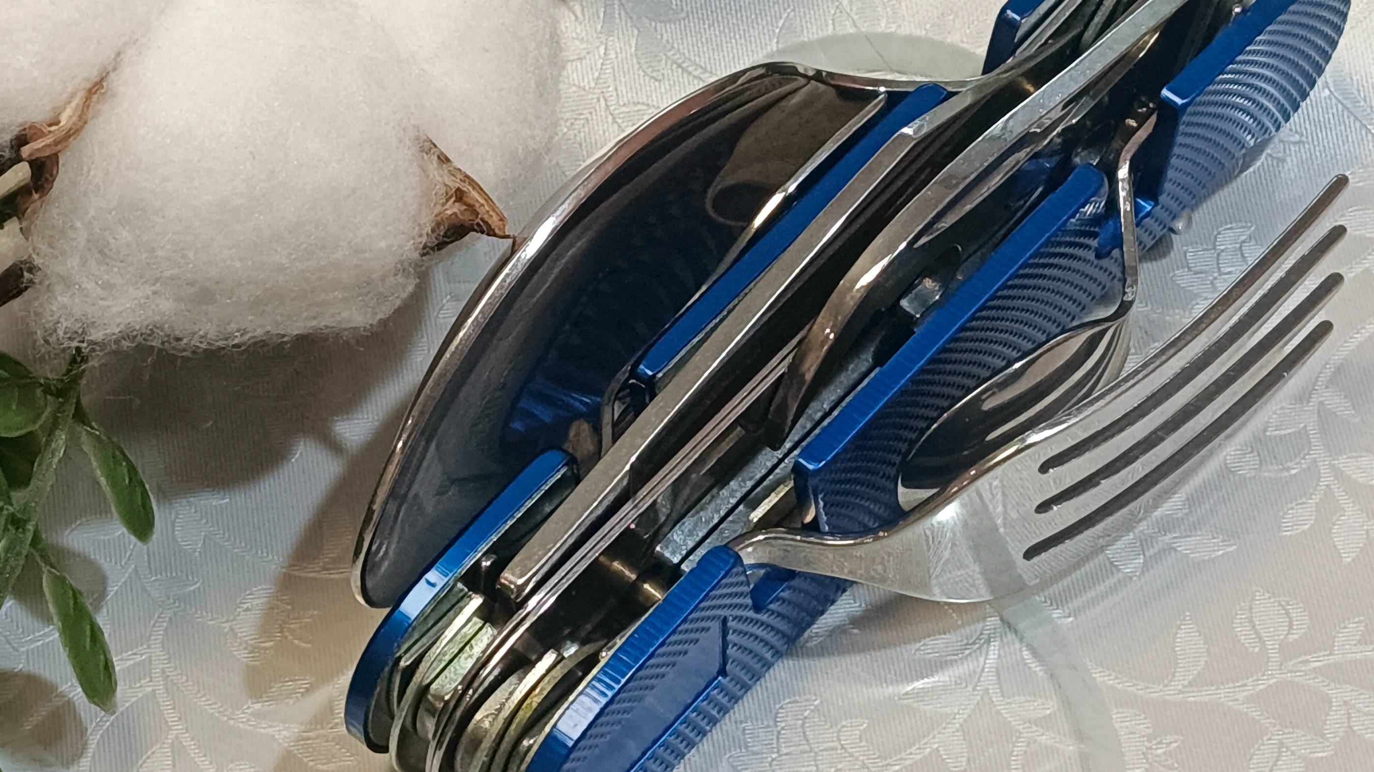 Нож Мультитул 9 предметов