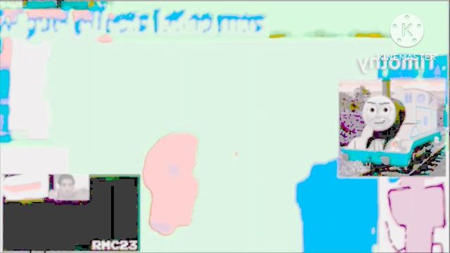 Klasky Csupo in Effects 1992 HyperExtetendGhj