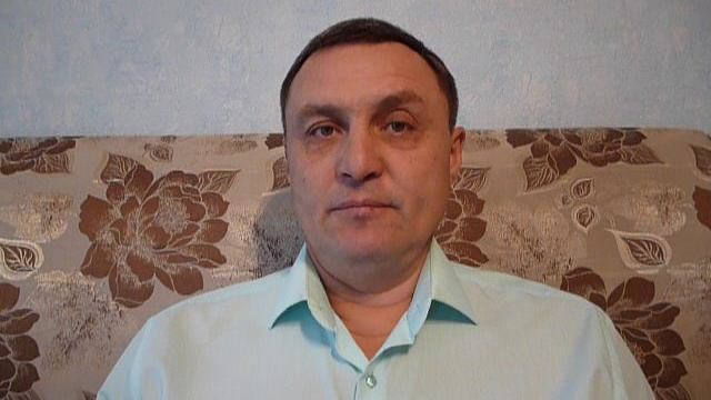 Разоблачение ( Восьмая часть ).