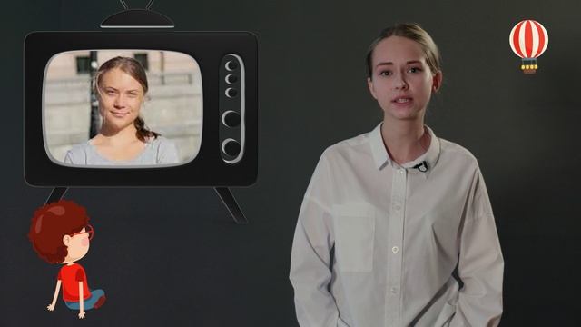 Детские новости Виктория Васина