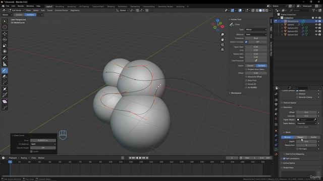 18 - 41 Introduction to Curves