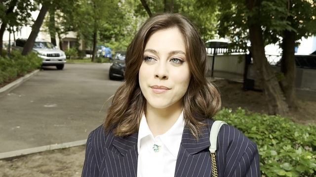 Визитка Ольга Веникова