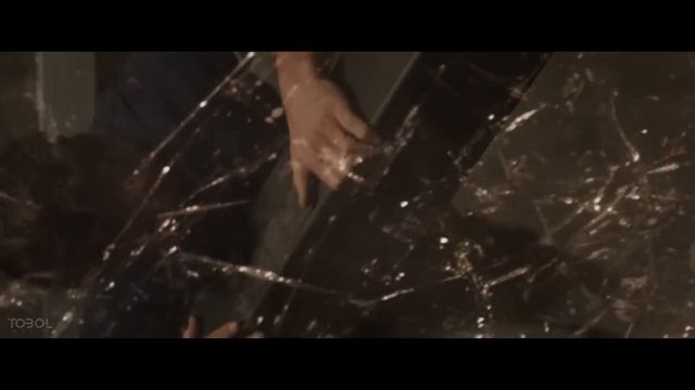 BEØR - DANZA | Iron Man