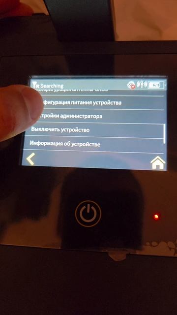 iridium chat - Часть 3.1 - выбор размера фото на exec, передаваемого через iridium GO! exec