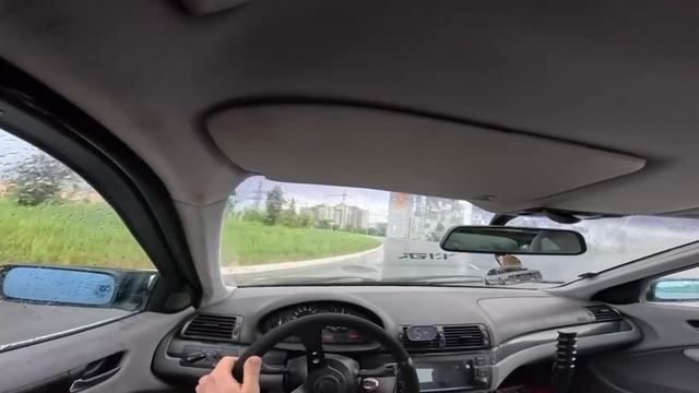 Drift bmw e46 touring туринг универсал дрифт