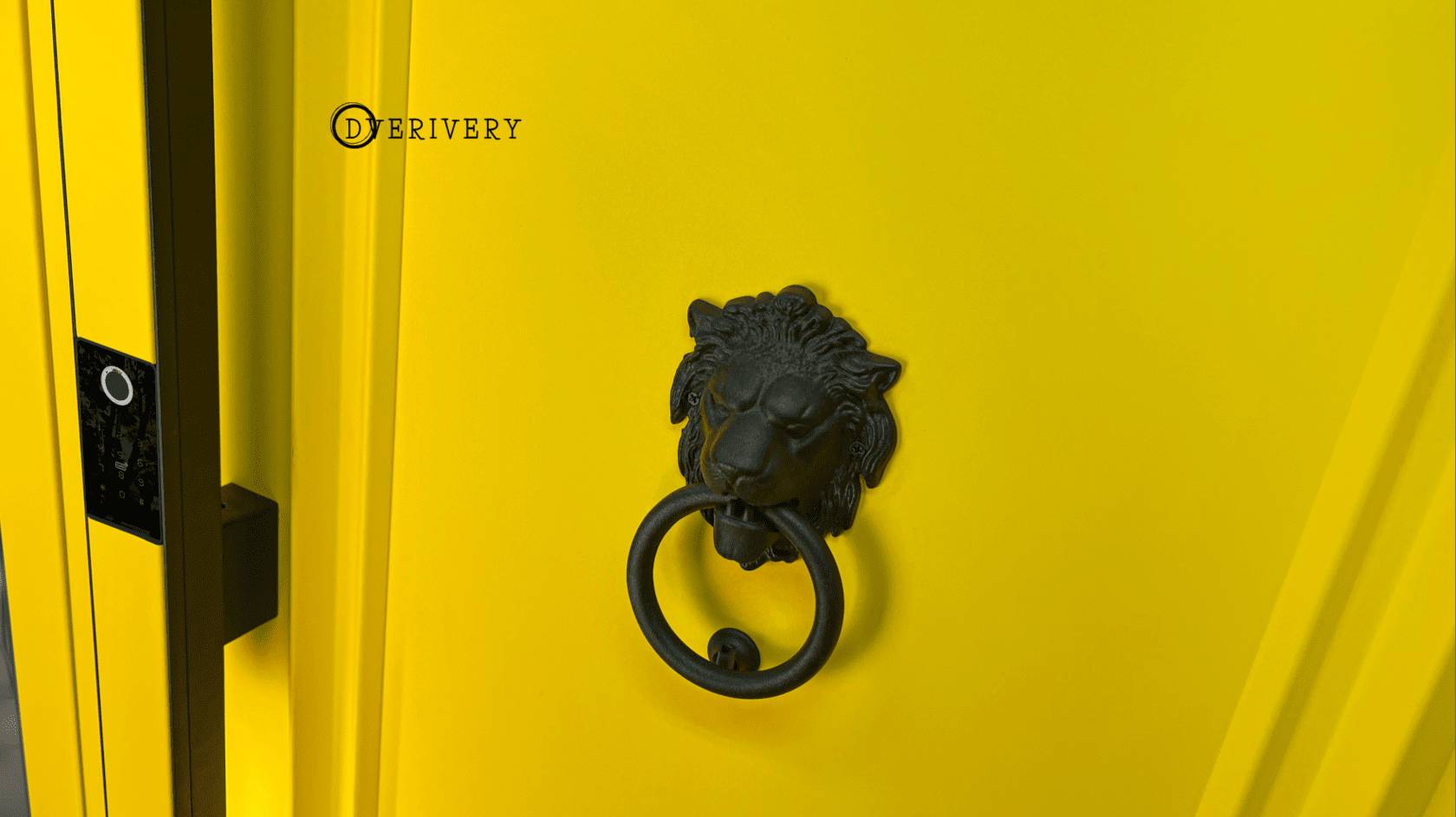 DVERIVERY CD111