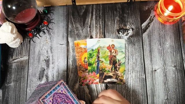 ПОЯВИТСЯ ДИ ЧЕЛОВЕК В БЛИЖАЙШЕМ БУДУЩЕМ 🥹