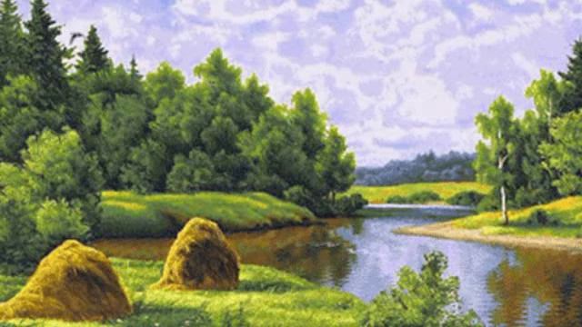 Ваше Величество-Россия