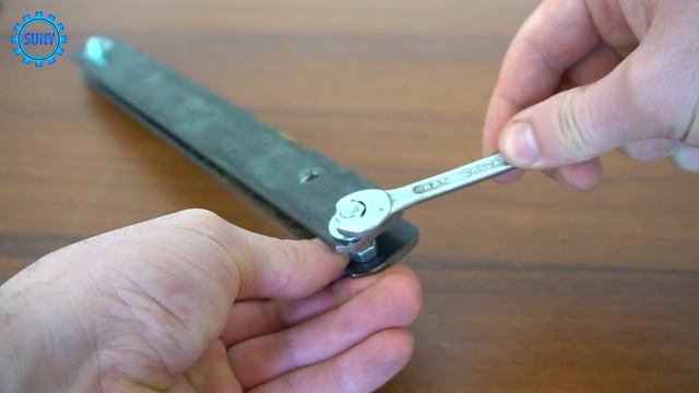 Awesome New DIY Tool Idea !