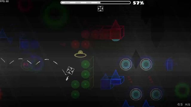 Neon Raver by SleyGD (Insane Demon)