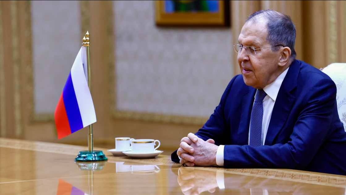 Лавров: разговоры о третьей мировой войне стали будничными