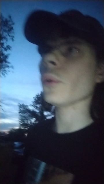 Я иду домой