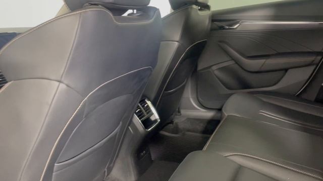 Skoda Octavia '2023 11491