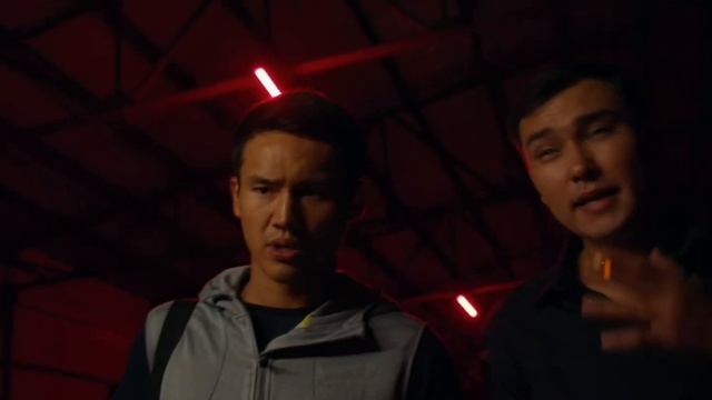 Трейлер фильма «Арлан. Решающий раунд» (2025)