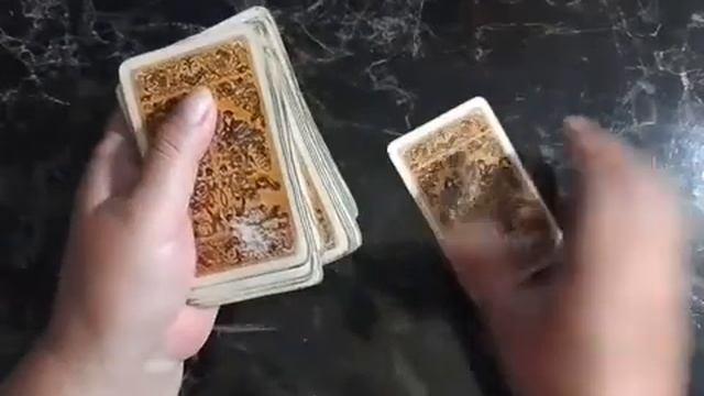 ВЕЧЕРНИЕ ГАДАНИЯ