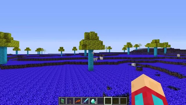 [Компот] КТО ПОДКИНУЛ МНЕ ЭТИ СТРАННЫЕ ПРЕДМЕТЫ В ИНВЕНТАРЬ В МАЙНКРАФТ. Minecraft