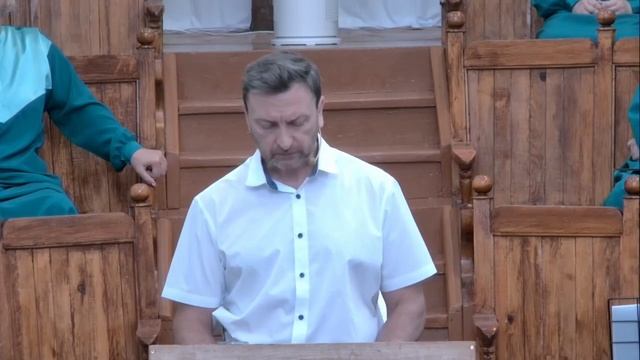 Учимся у слепого видеть невидимое
