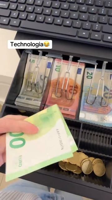 А так можно было?