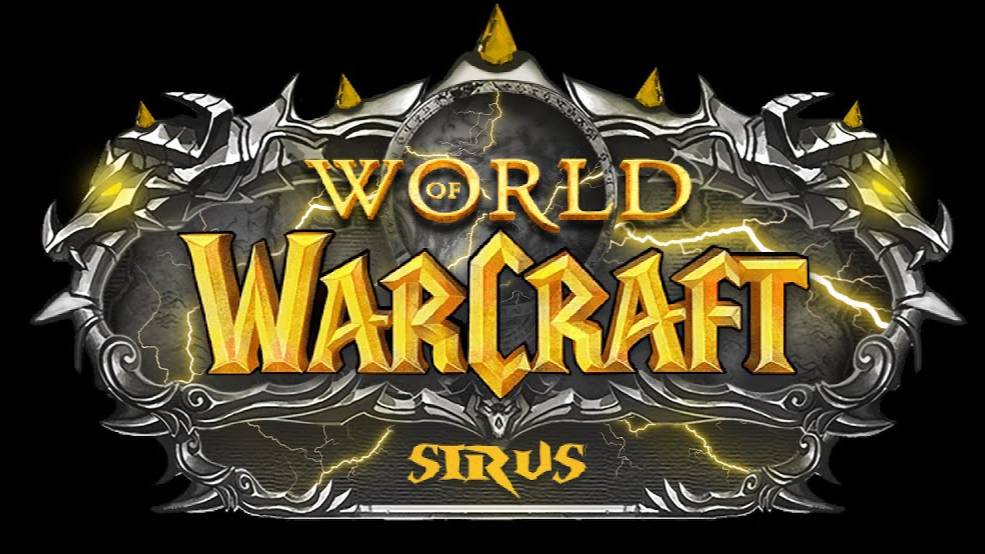 World of Warcraft wotlk сирус х1 хардкор соло кач друид без форм мишки и кота 41 lvl