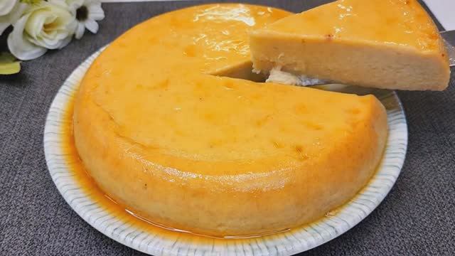 Кекс БЕЗ муки на БАНАНАХ❗🔥