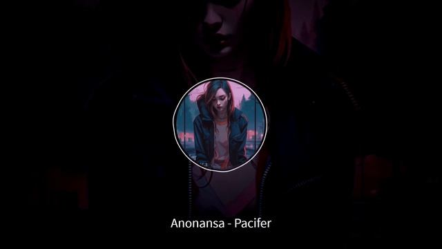 Anonansa - Pacifer (Official video)  #pop #popmusic  #music #anonansa #pacifer #caritas