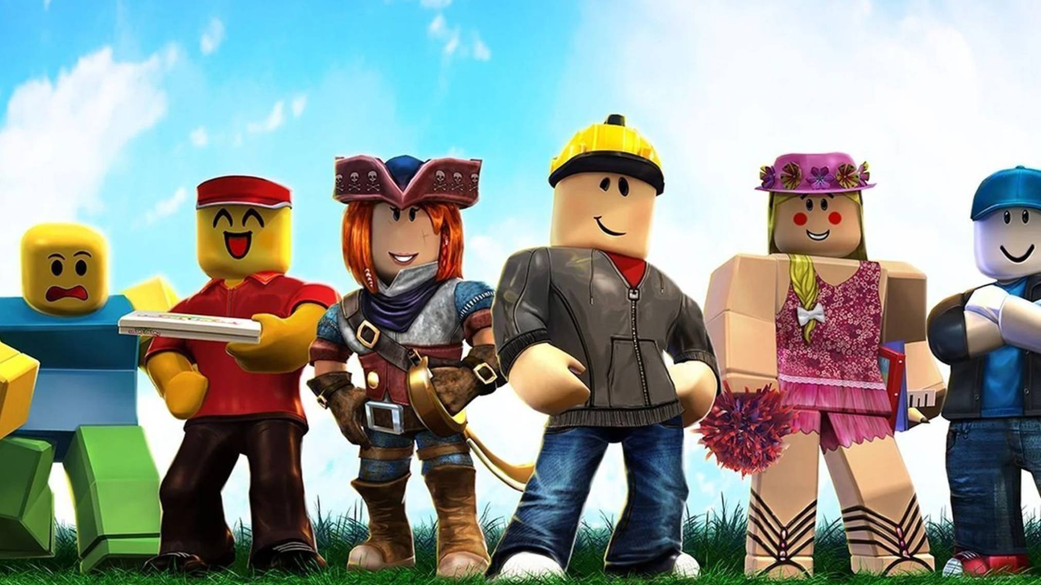 Как сделать диалог в Roblox Studio